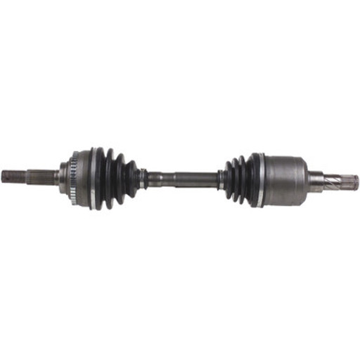 CV Axle Assembly