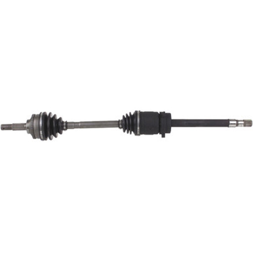 CV Axle Assembly