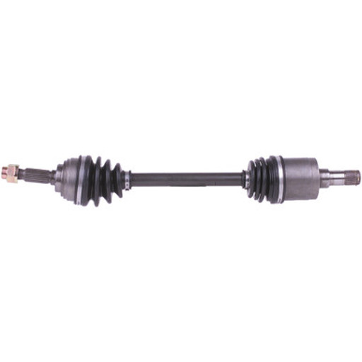 CV Axle Assembly