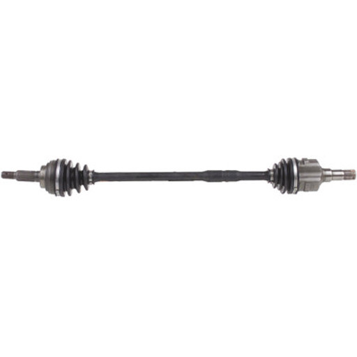 CV Axle Assembly