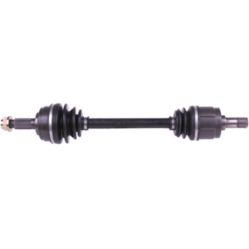 CV Axle Assembly