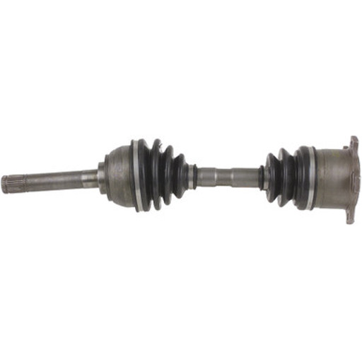 CV Axle Assembly