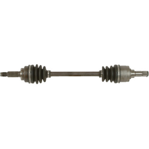 CV Axle Assembly