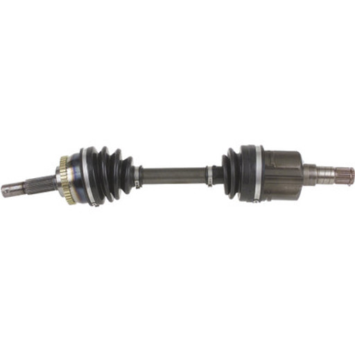 CV Axle Assembly