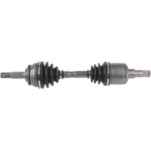 CV Axle Assembly