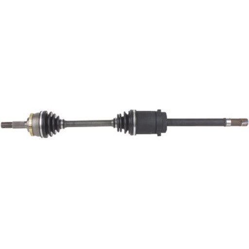 CV Axle Assembly