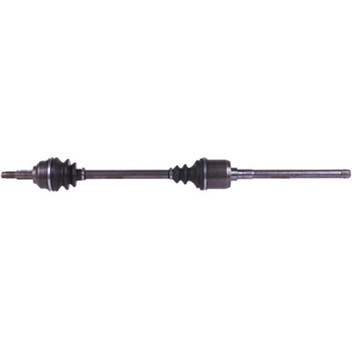 CV Axle Assembly
