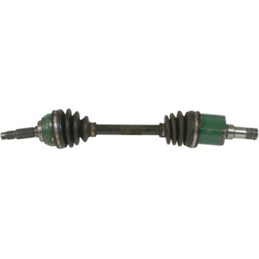 CV Axle Assembly
