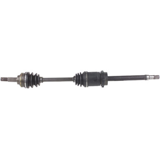 CV Axle Assembly