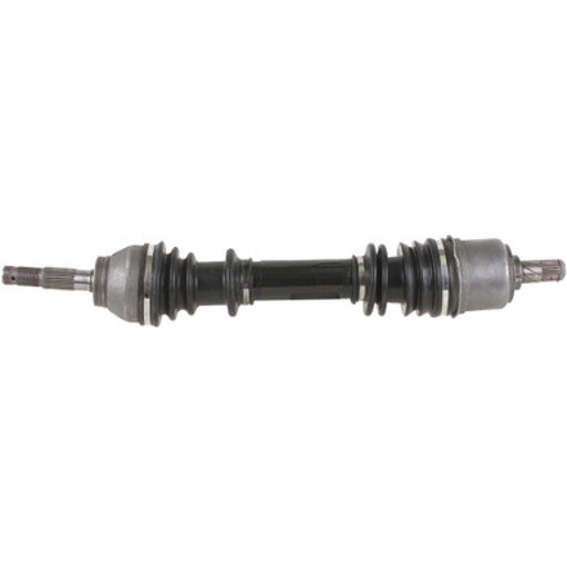 CV Axle Assembly