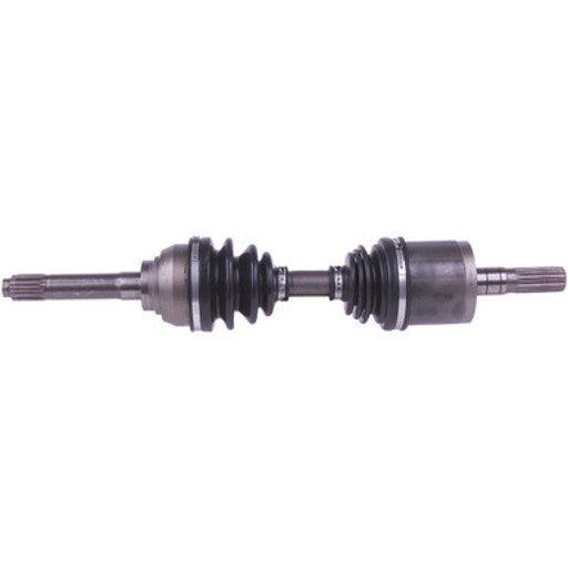 CV Axle Assembly