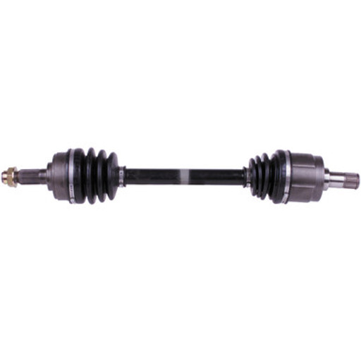 CV Axle Assembly