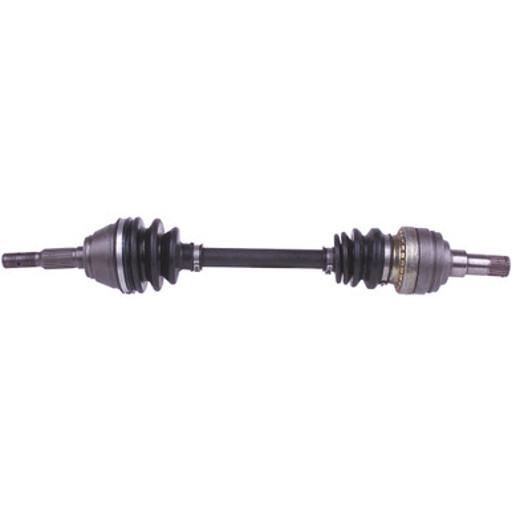 CV Axle Assembly