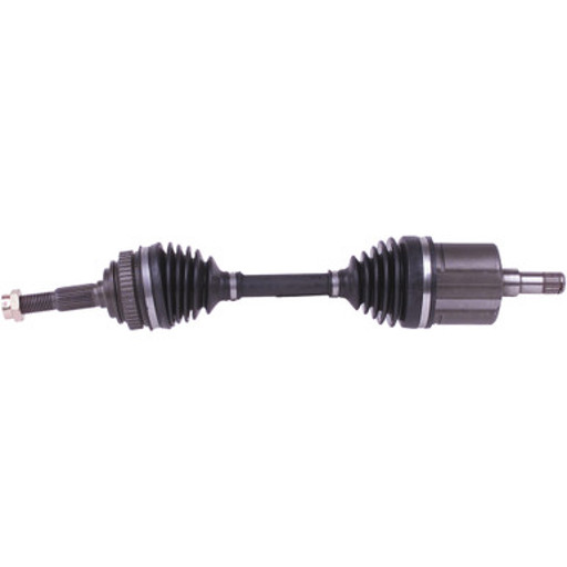 CV Axle Assembly
