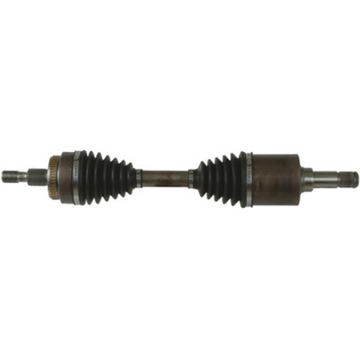 CV Axle Assembly
