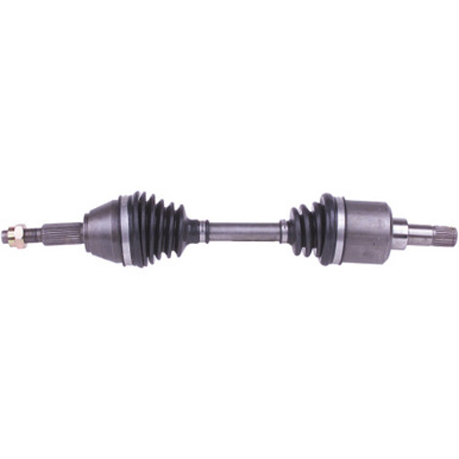 CV Axle Assembly