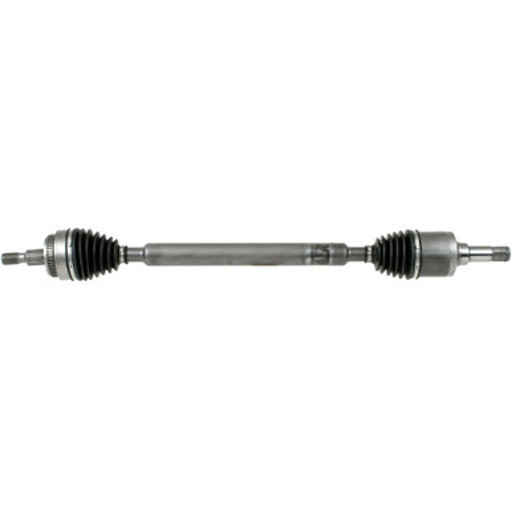 CV Axle Assembly