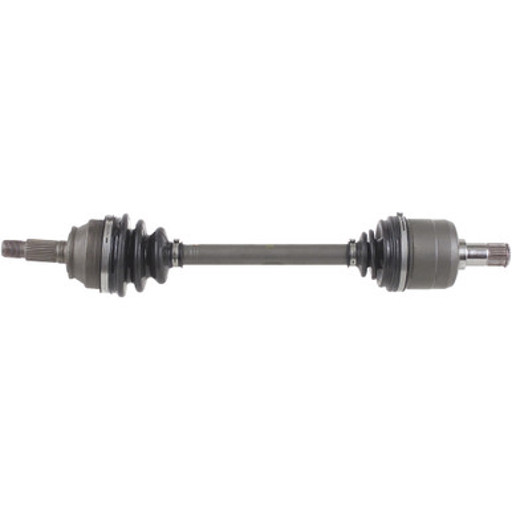 CV Axle Assembly