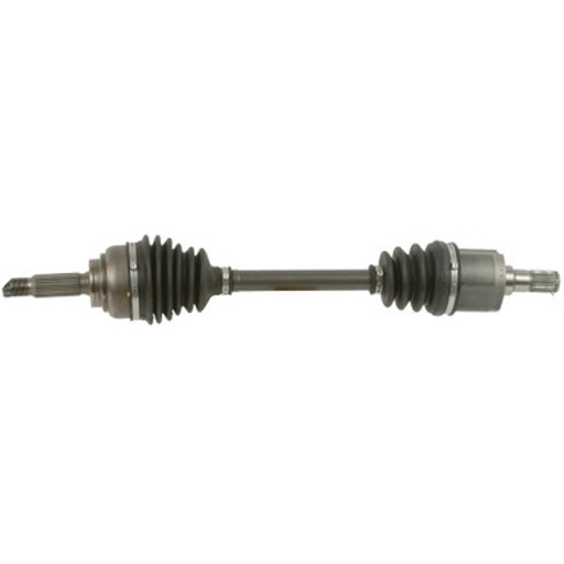 CV Axle Assembly