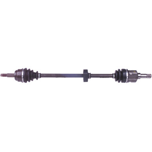 CV Axle Assembly
