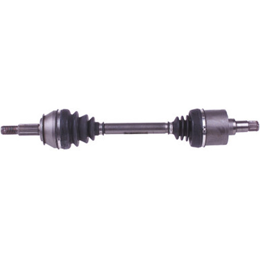CV Axle Assembly