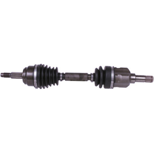 CV Axle Assembly