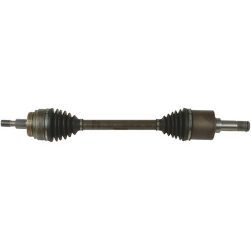 CV Axle Assembly