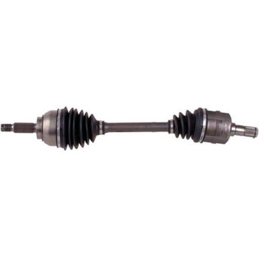 CV Axle Assembly
