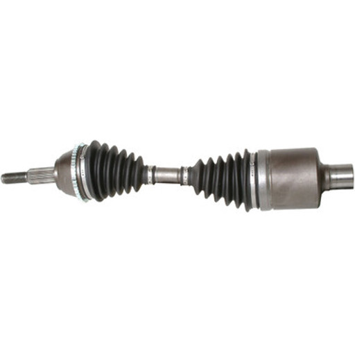 CV Axle Assembly