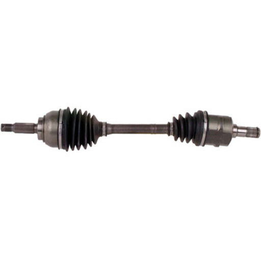 CV Axle Assembly