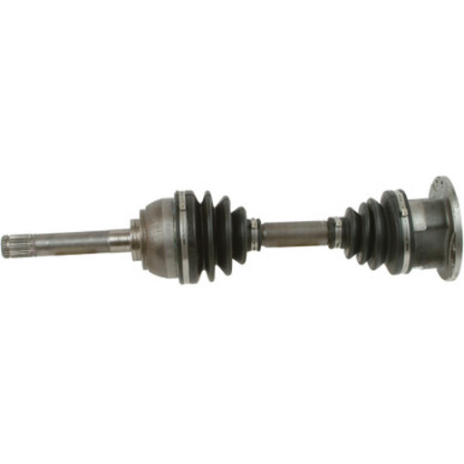 CV Axle Assembly