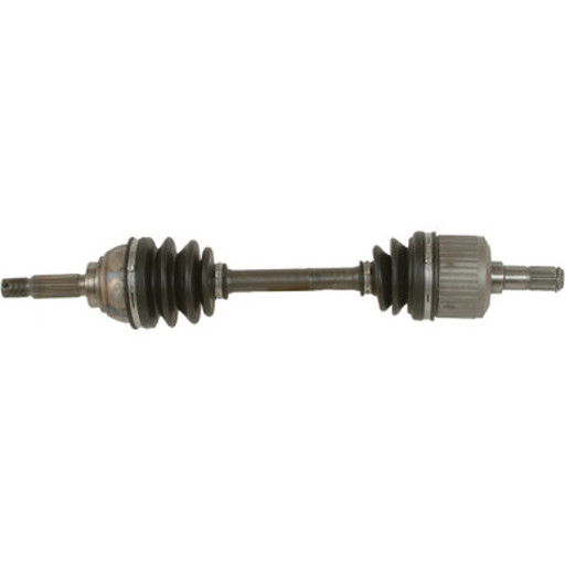 CV Axle Assembly