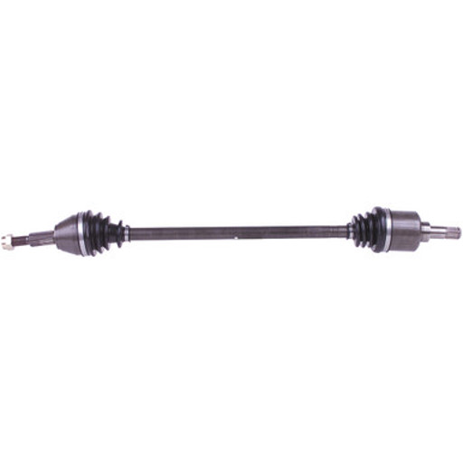CV Axle Assembly