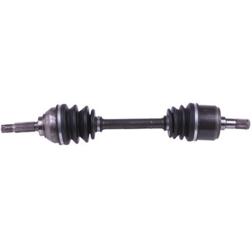 CV Axle Assembly