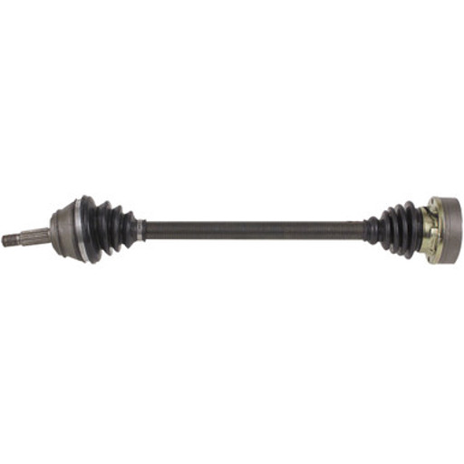 CV Axle Assembly