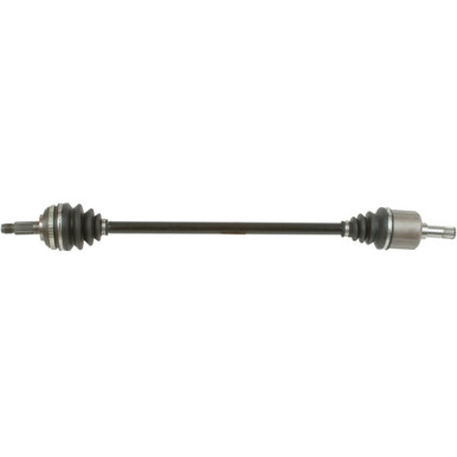 CV Axle Assembly