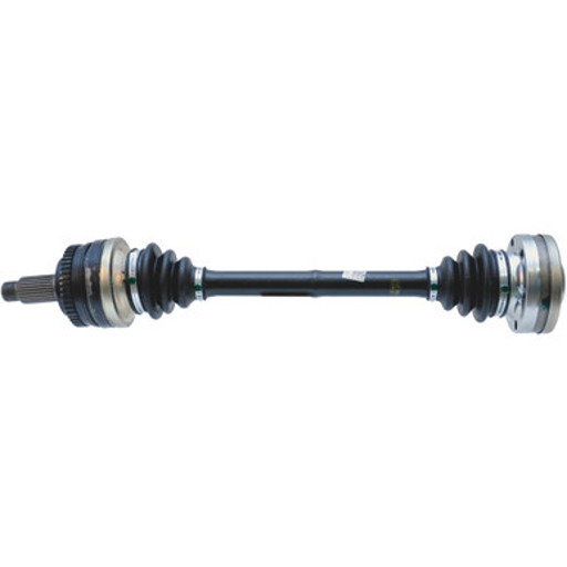 CV Axle Assembly