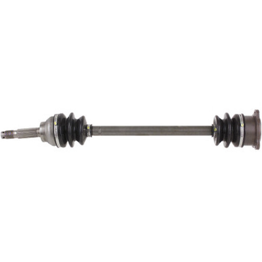 CV Axle Assembly