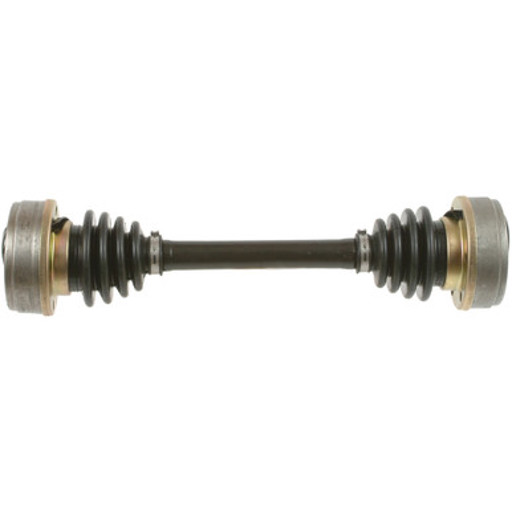 CV Axle Assembly