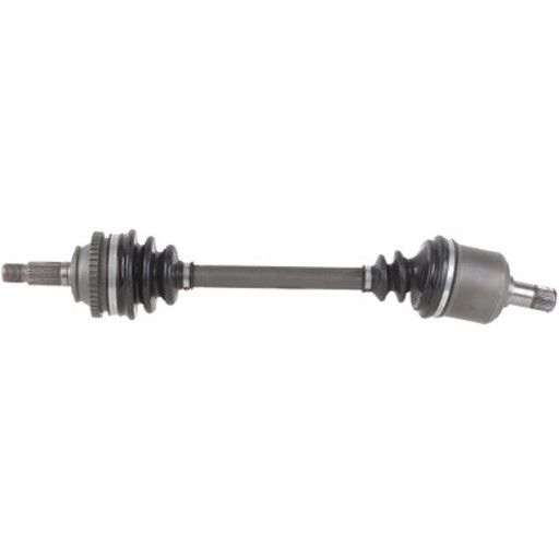 CV Axle Assembly