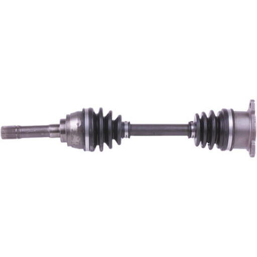 CV Axle Assembly