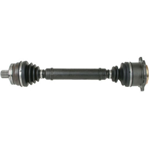 CV Axle Assembly