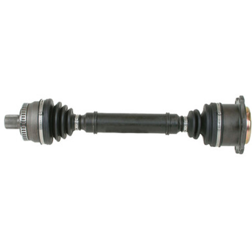 CV Axle Assembly