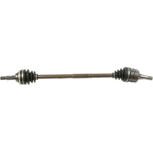 CV Axle Assembly