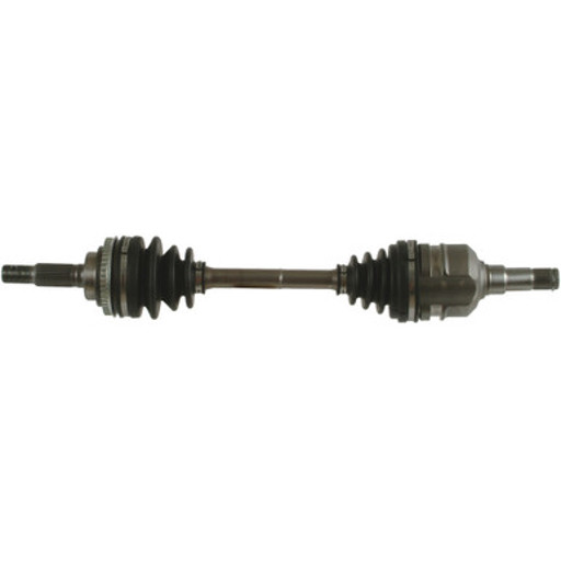 CV Axle Assembly