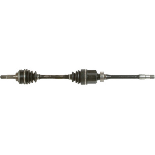 CV Axle Assembly