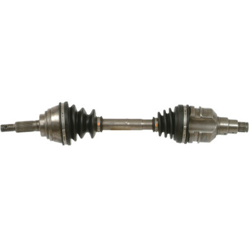 CV Axle Assembly