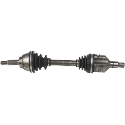 CV Axle Assembly