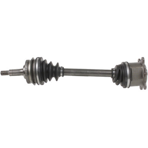 CV Axle Assembly
