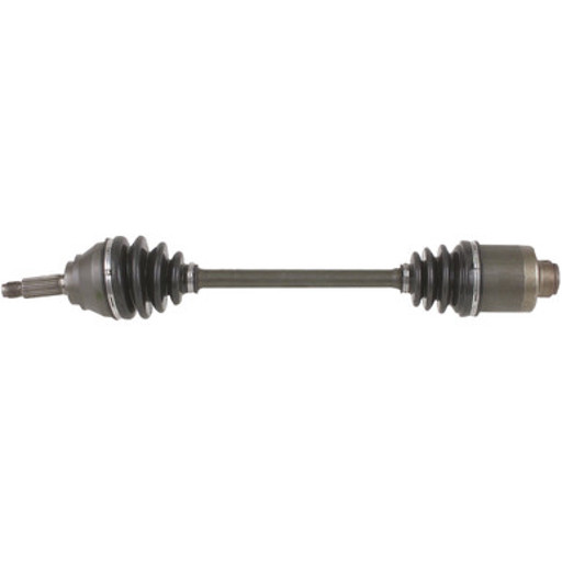 CV Axle Assembly